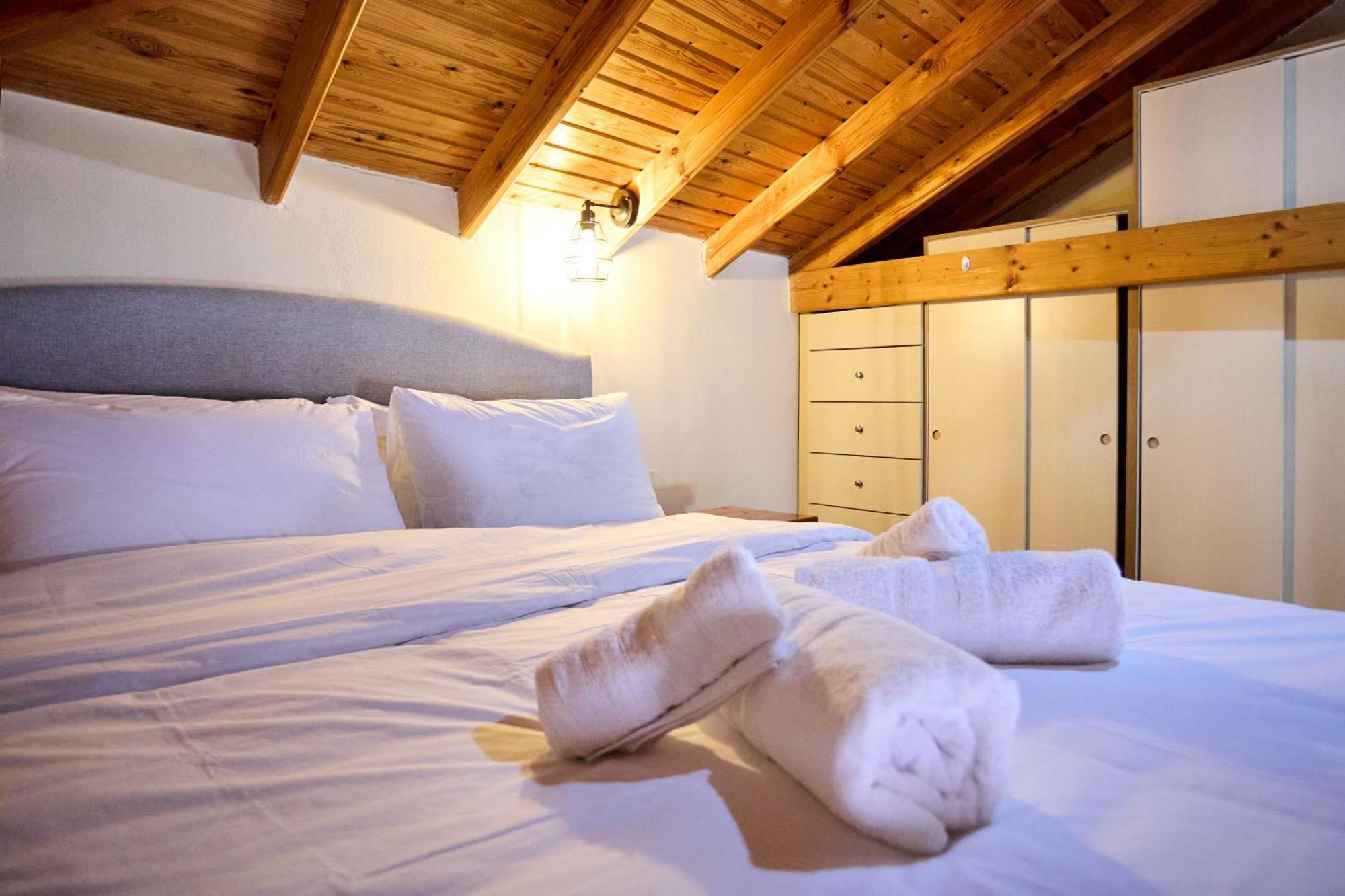 Windmills Chios Apartment *