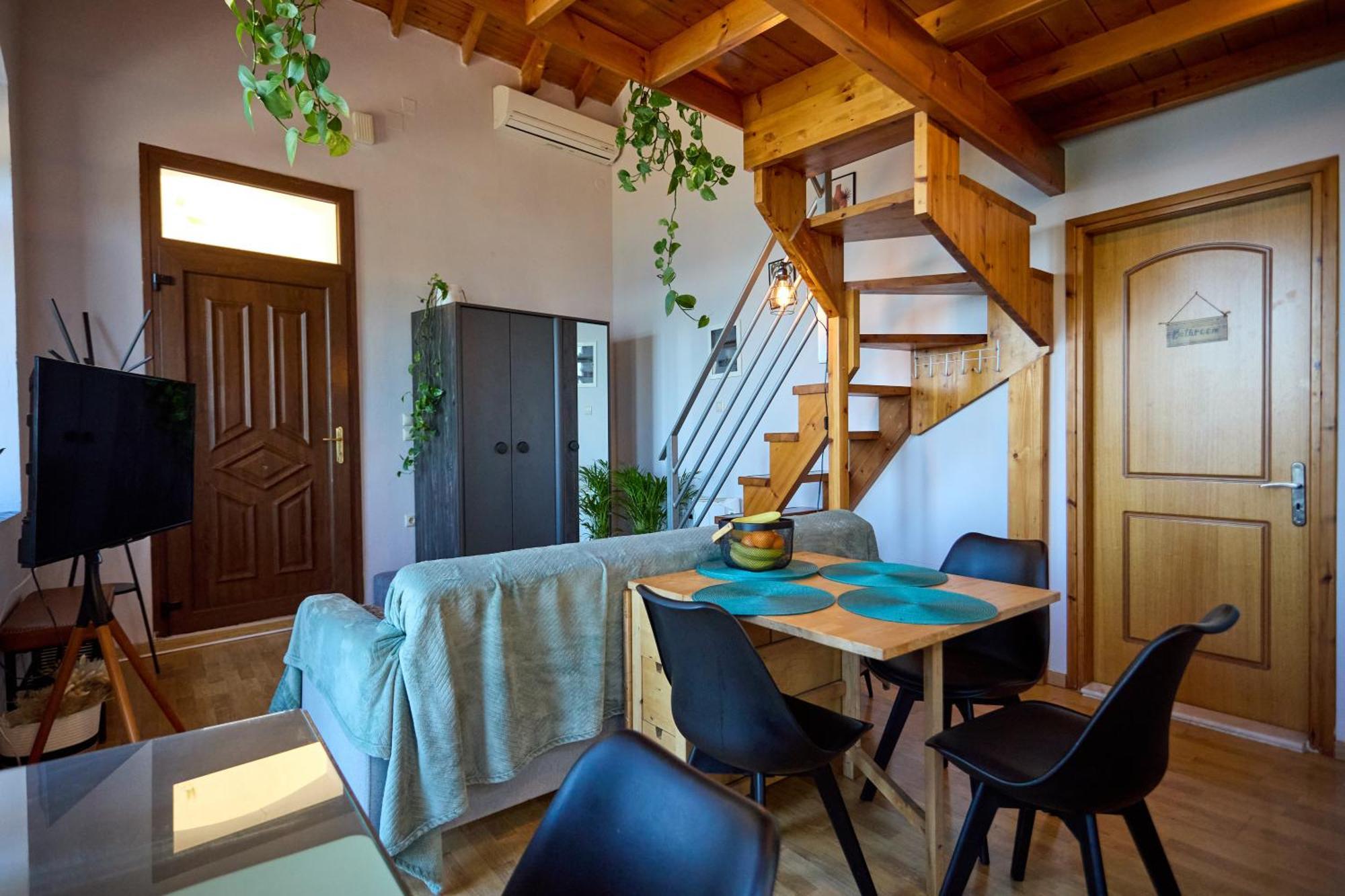 Windmills Chios Apartment Chios Town