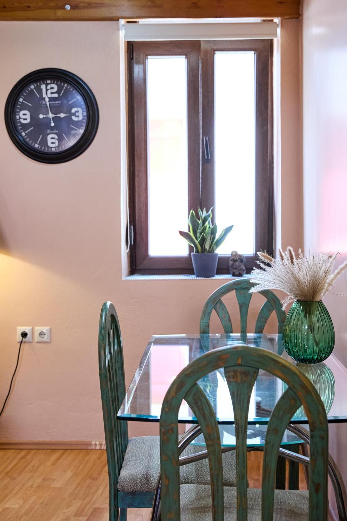 Apartment Windmills Chios *