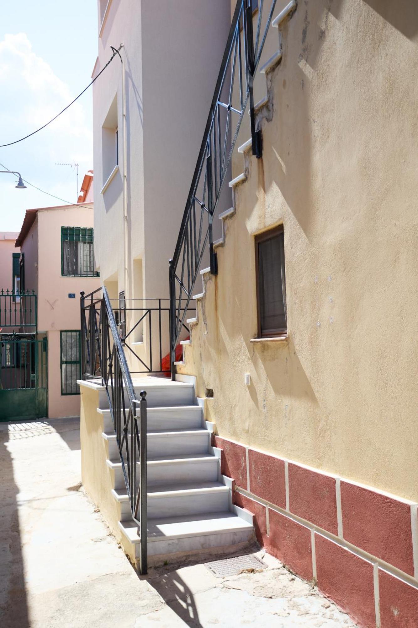 Apartment Windmills Chios Chios Town