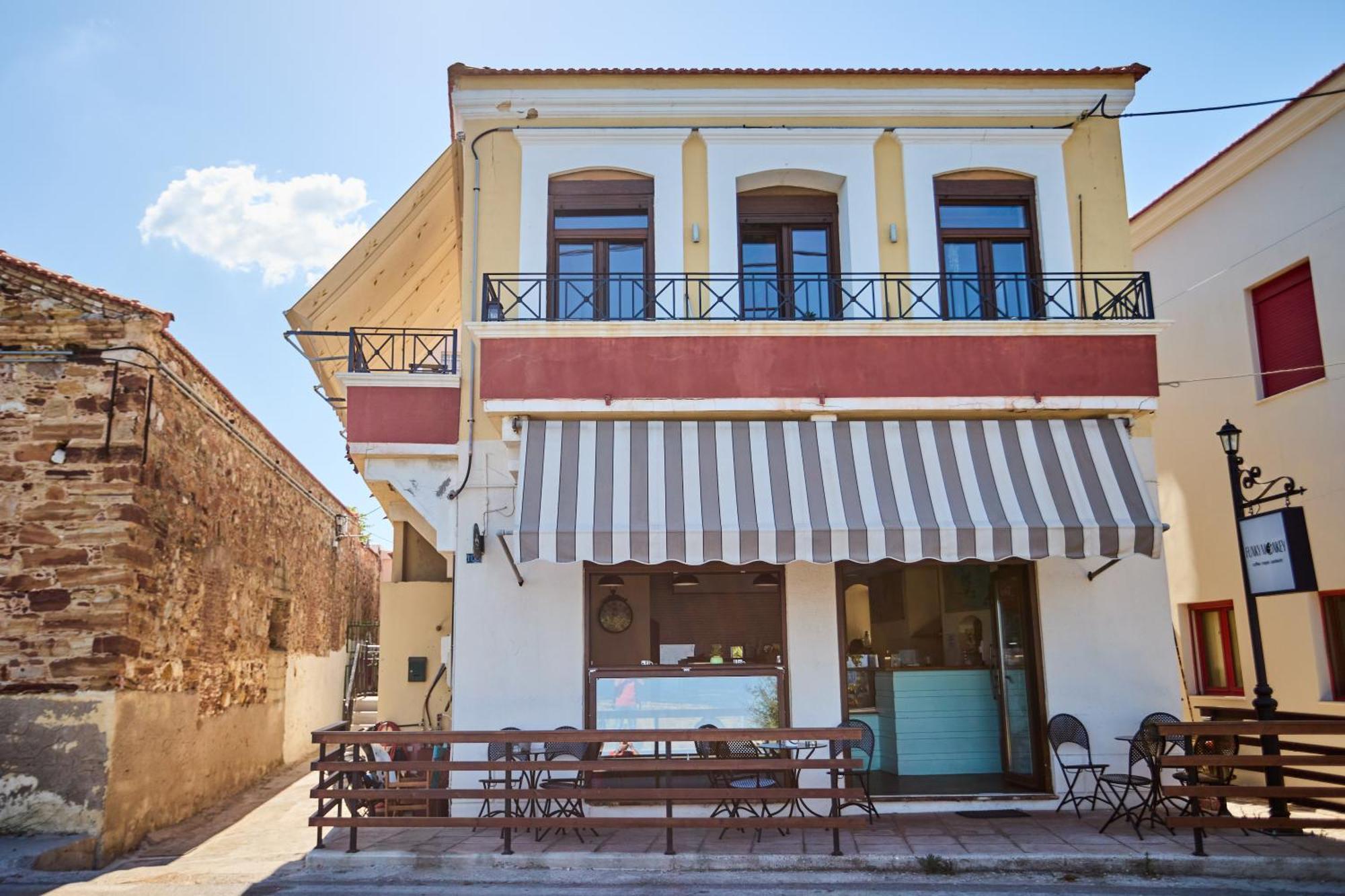 Windmills Chios Apartment Chios Town