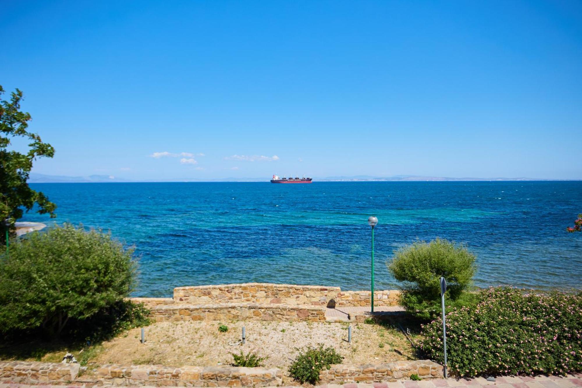 Apartment Windmills Chios